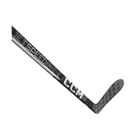 CCM Hockey Stick Jetspeed FT6 Pro Jr Chrome