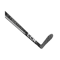 CCM Hockeykølle Jetspeed FT6 Pro Sr Chrome