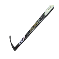 CCM Hockeykølle Jetspeed FT6 Pro Sr Chrome