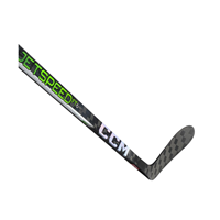 CCM Jääkiekkomaila Jetspeed FT6 Pro Int Vihreä