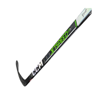 CCM Eishockeyschläger Jetspeed FT6 Pro Int Grün