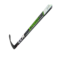 CCM Hockeyklubba Jetspeed FT6 Pro Int Green