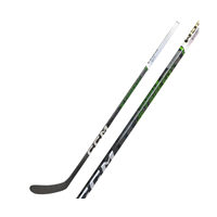 CCM Eishockeyschläger Jetspeed FT6 Pro Int Grün