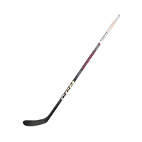 CCM Hockey Stick Jetspeed FT6 Pro Int Red