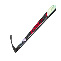 CCM Hockey Stick Jetspeed FT6 Pro Int Red
