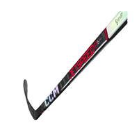 CCM Hockeykølle Jetspeed FT6 Pro Int Red