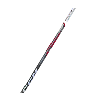 CCM Hockeykølle Jetspeed FT6 Pro Int Red