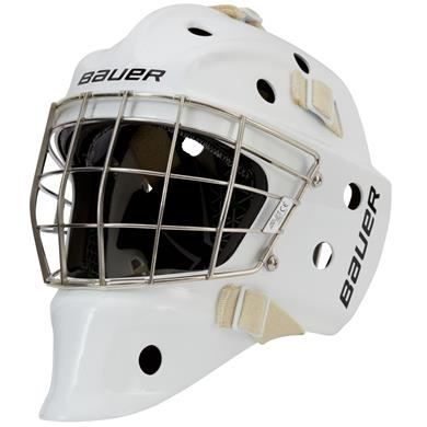 Bauer Målvaktsmask NME-IX Certified