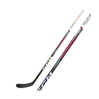 CCM Hockey Stick Jetspeed FT6 Pro Int Red