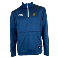 Bauer Paita Team Fleece 1/2 Zip GSK Sr