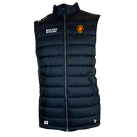 Bauer Liivi Team Puffer HCD Sr