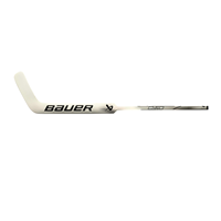 Bauer Keeperspak Elite Int White/Black