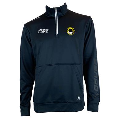 Bauer Fleecepullover Team 1/2 Reißverschlus ÅSK Sr