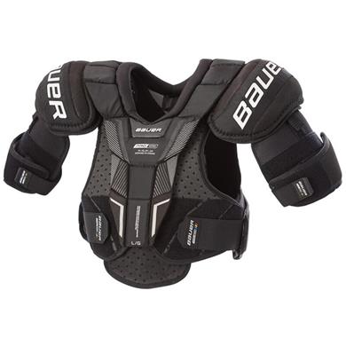 Bauer Pro Series Skulderbeskyttelse - SR