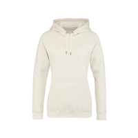 CCM Hoodie Womens Core Pullover Sr Unbleached