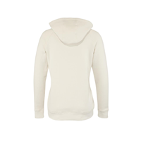 CCM Hoodie Womens Core Pullover Sr Unbleached