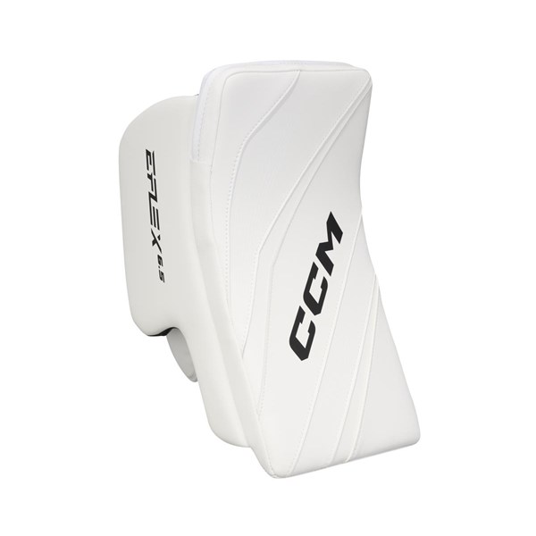 CCM Spakhanske EFLEX 6.9 Int White