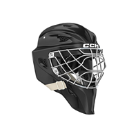 CCM Maalivahdin maski AXIS XF Sr CCE Black