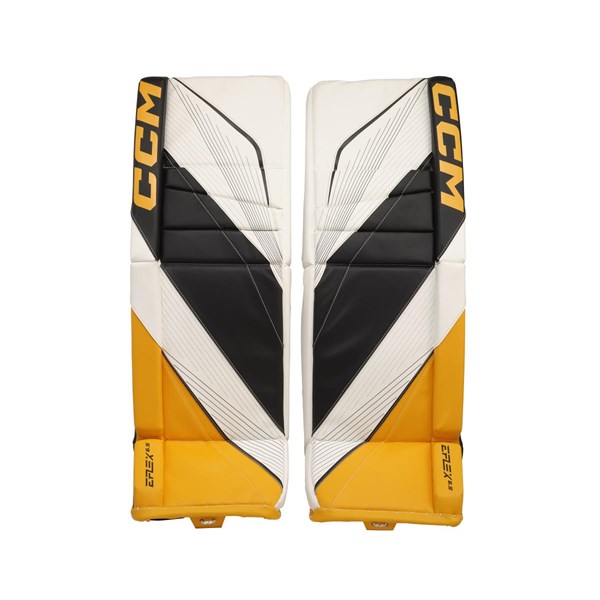 CCM Keeperskinn EFLEX 6.5 Jr Boston