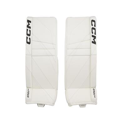 CCM Keeperskinn EFLEX 6.9 Int White