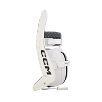 CCM Maalivahdin Patjat EFLEX 6.9 Int White