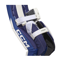 CCM Goalie Leg Pads EFLEX 6.9 Int TORONTO