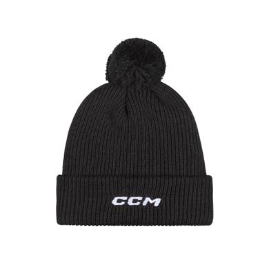 CCM Lue Team Pom Knit Sr