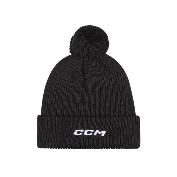 CCM Knit Team Pom Knit Sr