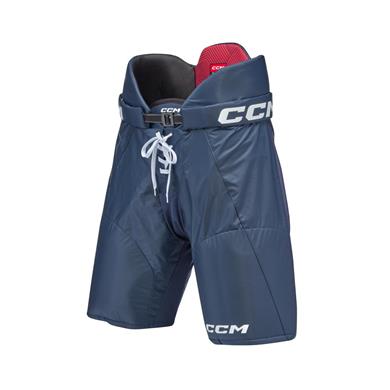 CCM Eishockey Hose Next Jr Navy
