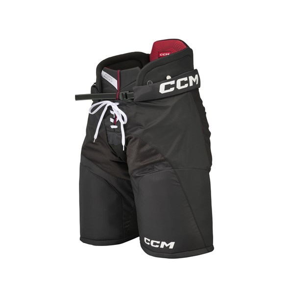 CCM Bukse Next Jr Black