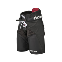 CCM Housut Next Jr Black