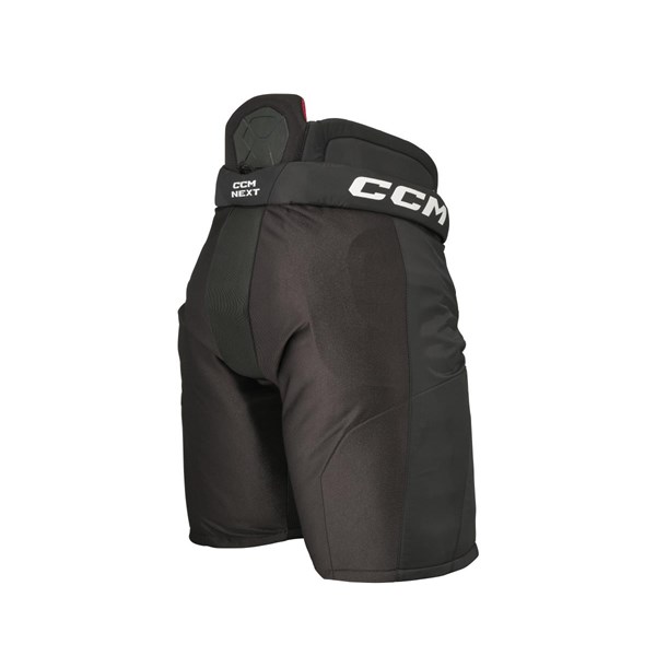 CCM Hockey Pant Next Jr BLACK - Hockey Store