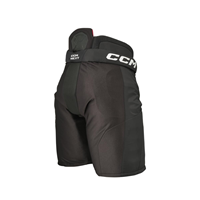 CCM Bukse Next Jr Black