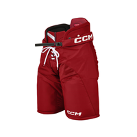 CCM Bukse Next Sr Red