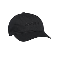 CCM Cap Core Slouch BLACK