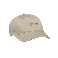 CCM Keps Core Slouch Sand
