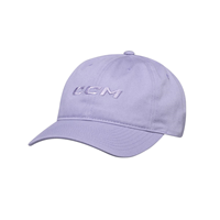 CCM Cap Core Slouch LAVENDEL