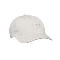 CCM Cap Core Slouch Ungebleicht