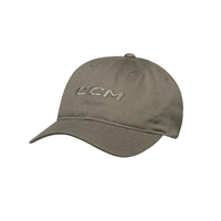 CCM Cap Core Slouch Major Braun