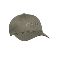 CCM Cap Core Slouch Major Braun