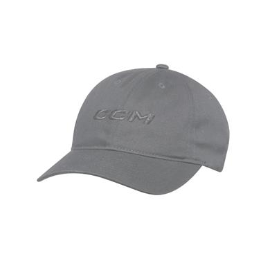 CCM Cap Core Slouch CHAROCAL