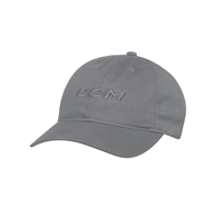 CCM Cap Core Slouch Charcoal