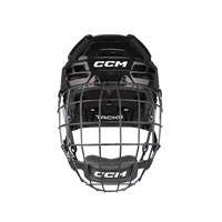 CCM Hockeyhjelm Tacks 720 Combo Black