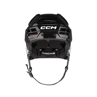 CCM Eishockey Helm Tacks 720 Sr Schwarz