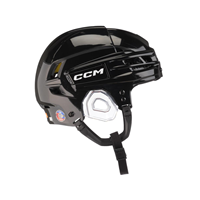 CCM Hockey Helmet Tacks 720 BLACK