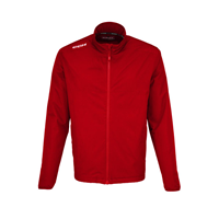 CCM Jacke HD Sr Rot