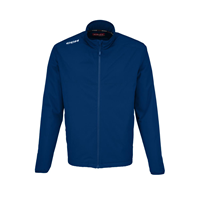 CCM Jacke HD Jr Navy