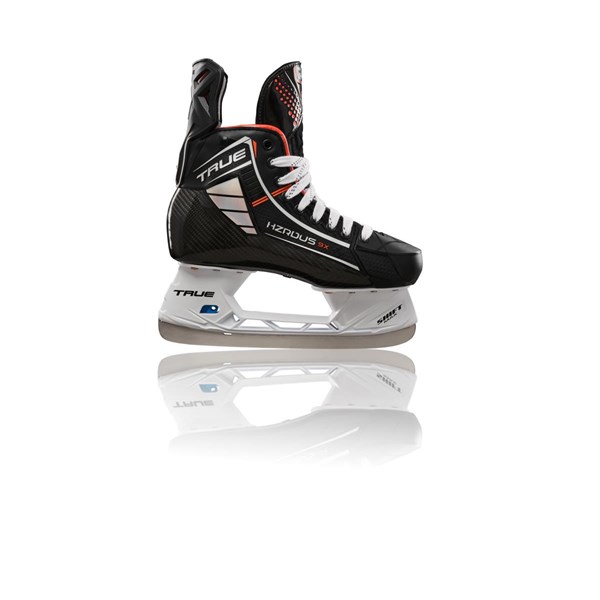 True Eishockey Schlittschuhe HZRDUS 9 Jr