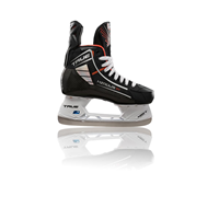 True Eishockey Schlittschuhe HZRDUS 9 Jr