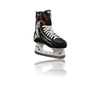 True Eishockey Schlittschuhe HZRDUS 9 Jr